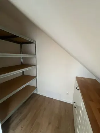 Pronájem bytu 4+kk, Praha - Kobylisy, Klíčanská, 93 m2