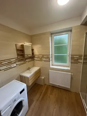 Pronájem bytu 4+kk, Praha - Kobylisy, Klíčanská, 93 m2
