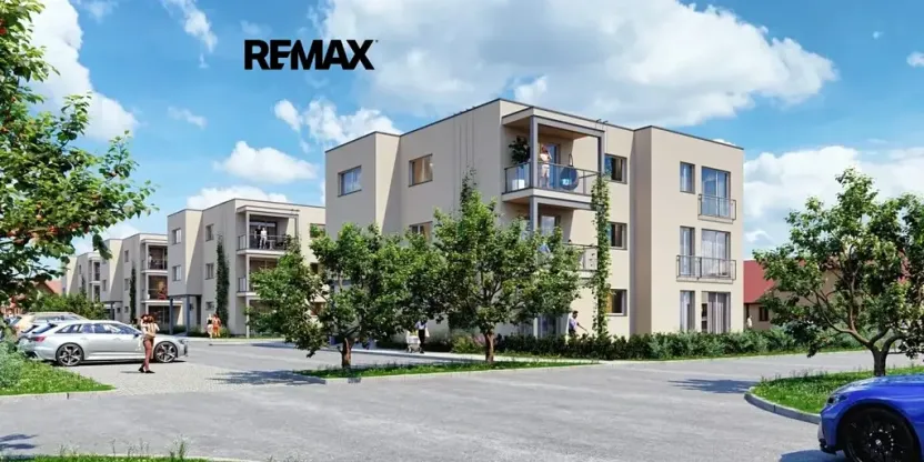 Prodej bytu 2+kk, Hradec Králové, Meruňková, 82 m2