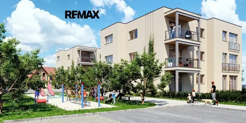 Prodej bytu 2+kk, Hradec Králové, Meruňková, 82 m2
