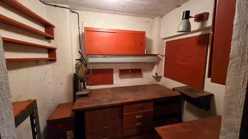 Prodej rodinného domu, Praha - Braník, Zelený pruh, 95 m2