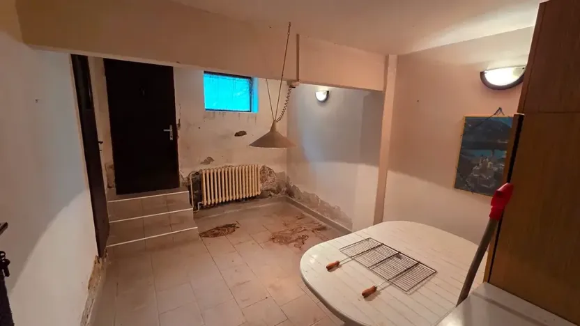 Prodej rodinného domu, Praha - Braník, Zelený pruh, 95 m2