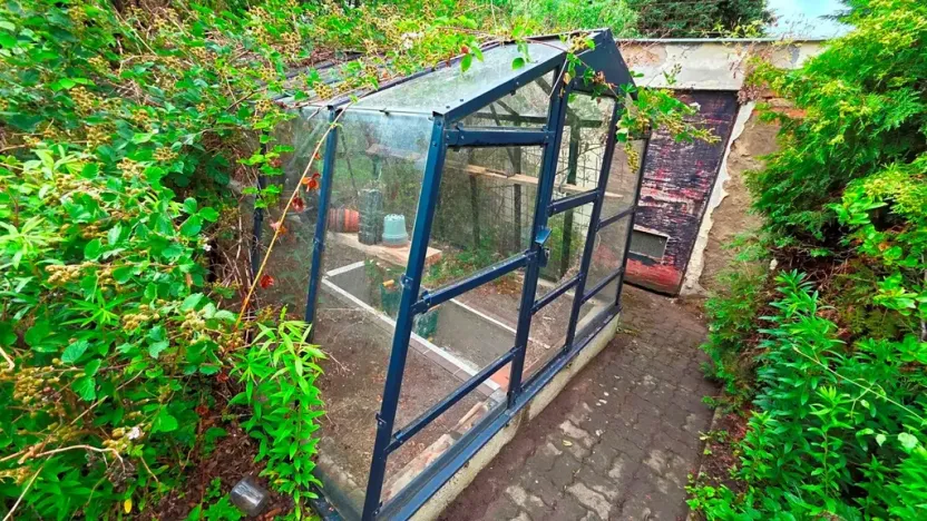 Prodej rodinného domu, Praha - Braník, Zelený pruh, 95 m2