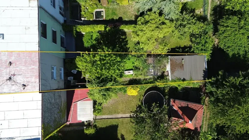 Prodej rodinného domu, Praha - Braník, Zelený pruh, 95 m2