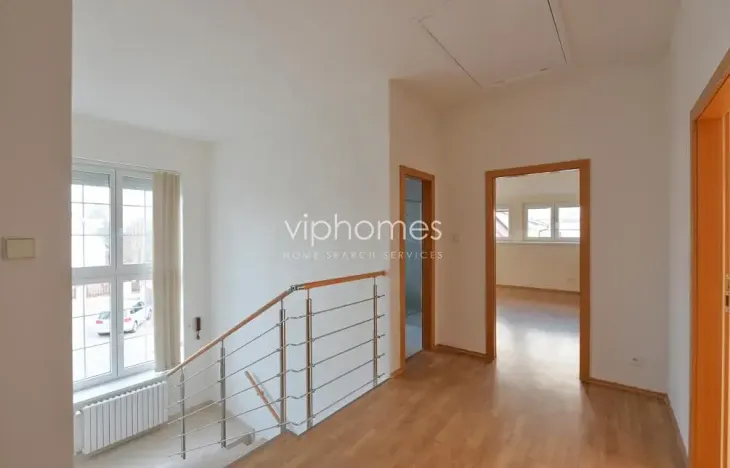 Pronájem vily, Průhonice, Sadová, 350 m2
