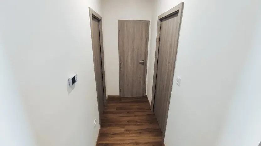 Prodej bytu 3+1, Luká, 70 m2