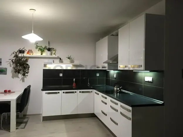 Pronájem bytu 2+kk, Pardubice, Josefa Bublíka, 53 m2