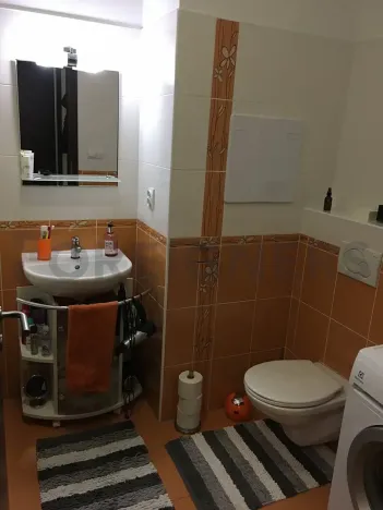 Pronájem bytu 2+kk, Pardubice, Josefa Bublíka, 53 m2