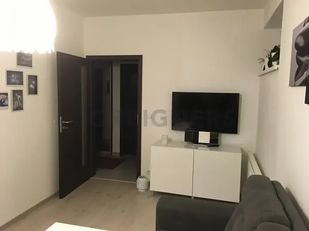 Pronájem bytu 2+kk, Pardubice, Josefa Bublíka, 53 m2