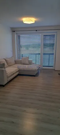 Pronájem bytu 2+kk, České Budějovice, Rožnovská, 52 m2