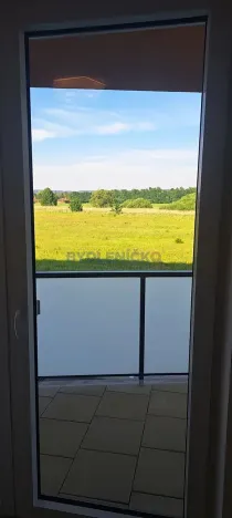 Pronájem bytu 2+kk, České Budějovice, Rožnovská, 52 m2
