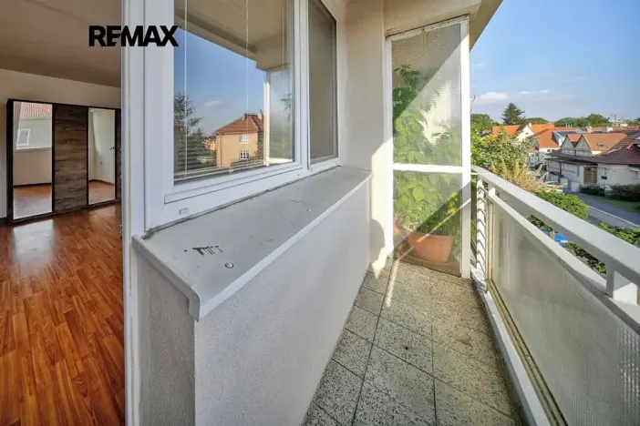 Pronájem bytu 3+1, Poděbrady, Čihákova, 71 m2