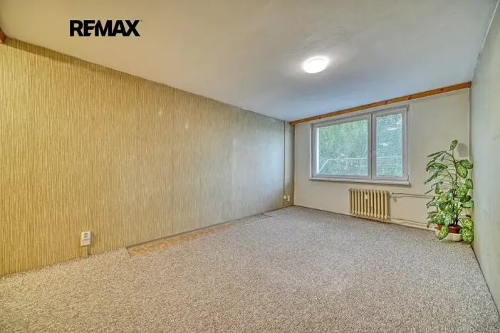 Prodej bytu 2+kk, Kolín, Želivského, 42 m2