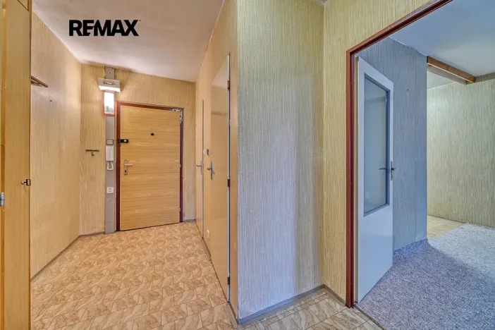 Prodej bytu 2+kk, Kolín, Želivského, 42 m2