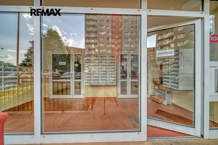 Prodej bytu 2+kk, Kolín, Želivského, 42 m2