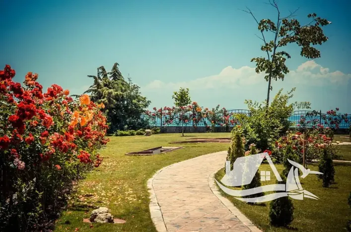 Prodej bytu 2+kk, Sveti Vlas, Bulharsko, 60 m2