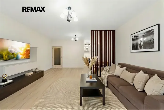 Prodej bytu 2+kk, Praha - Hlubočepy, Devonská, 64 m2