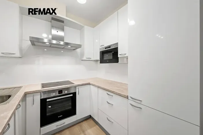 Prodej bytu 2+kk, Praha - Hlubočepy, Devonská, 64 m2