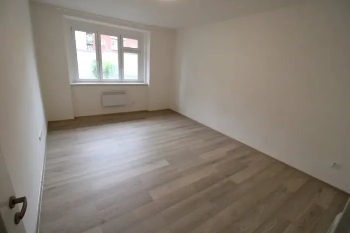 Pronájem bytu 1+1, Praha - Nusle, Na Pankráci, 56 m2