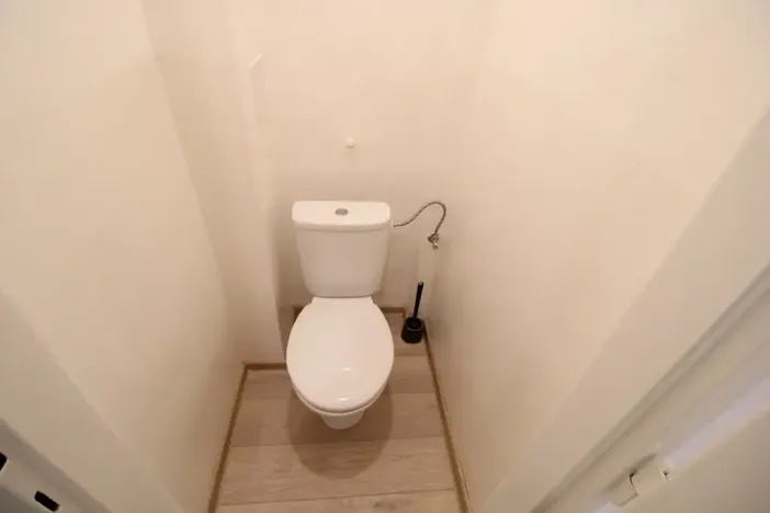 Pronájem bytu 1+1, Praha - Nusle, Na Pankráci, 56 m2