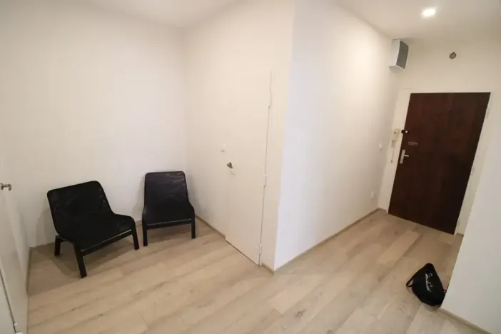 Pronájem bytu 1+1, Praha - Nusle, Na Pankráci, 56 m2