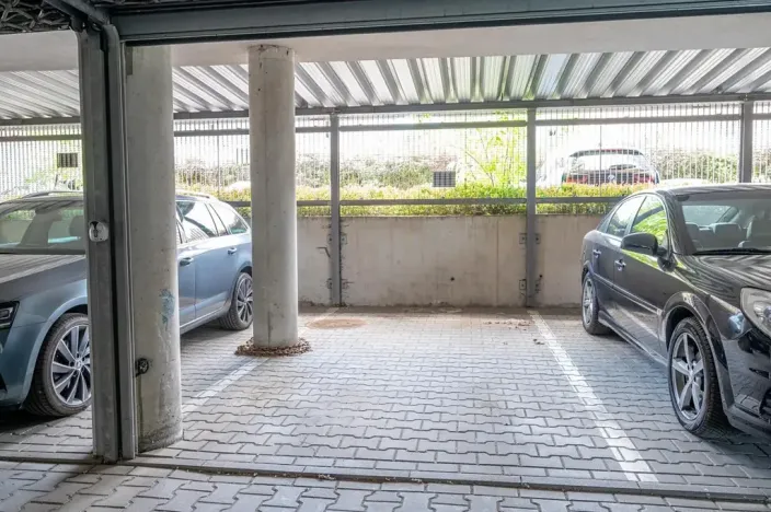 Prodej bytu 3+kk, Praha - Vysočany, Skloněná, 74 m2