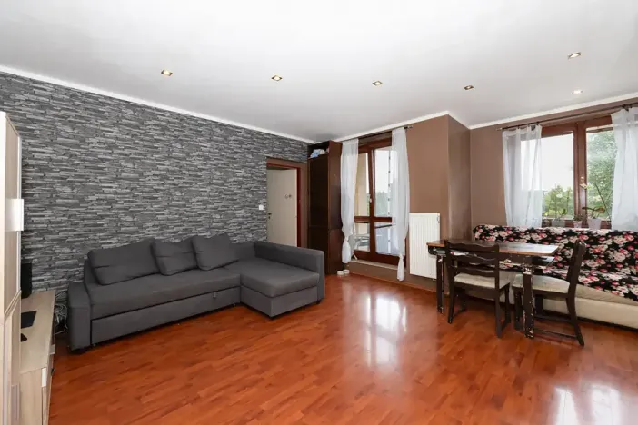 Prodej bytu 3+kk, Velké Přílepy, Boženy Němcové, 61 m2