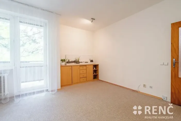 Prodej bytu 3+1, Brno, bratří Křičků, 83 m2