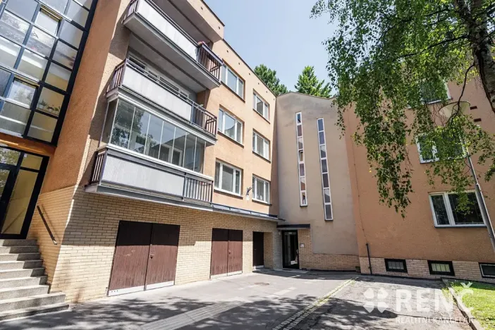 Prodej bytu 3+1, Brno, bratří Křičků, 83 m2