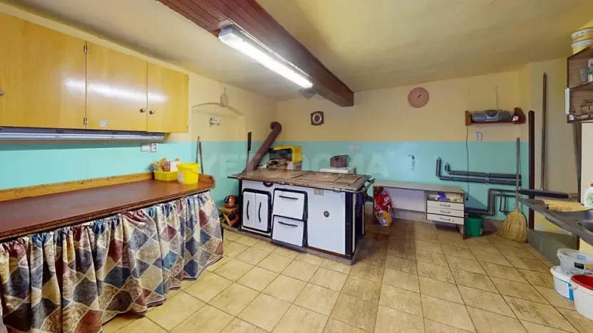 Prodej rodinného domu, Benešovice, 231 m2