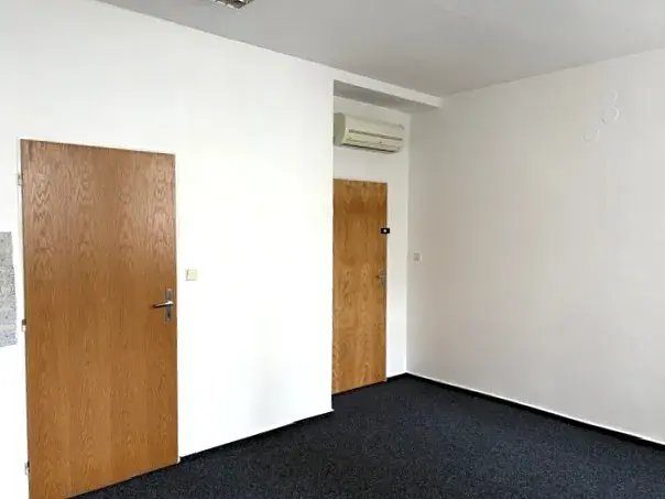 Pronájem kanceláře, Brno, Kobližná, 27 m2