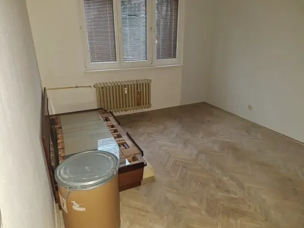 Dražba bytu 2+1, Ostrava, Volgogradská, 45 m2