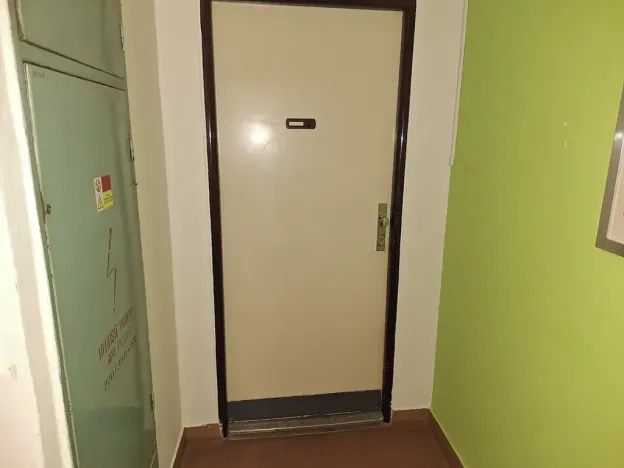 Dražba bytu 2+1, Ostrava, Volgogradská, 45 m2