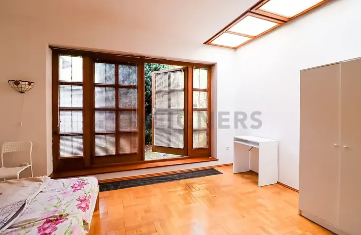 Pronájem rodinného domu, Brno, Březová, 210 m2