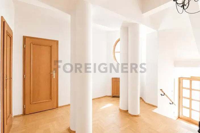 Pronájem rodinného domu, Brno, Březová, 210 m2