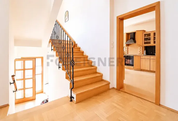 Pronájem rodinného domu, Brno, Březová, 210 m2