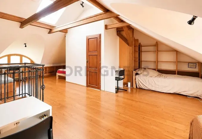 Pronájem rodinného domu, Brno, Březová, 210 m2