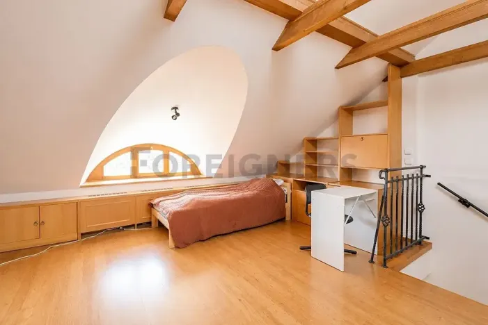 Pronájem rodinného domu, Brno, Březová, 210 m2