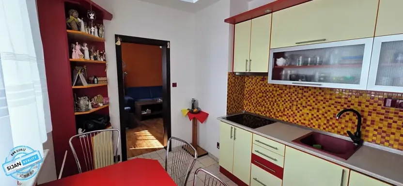Pronájem bytu 3+1, Prostějov, Belgická, 75 m2