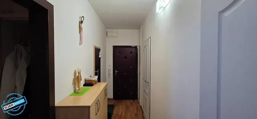 Pronájem bytu 3+1, Prostějov, Belgická, 75 m2