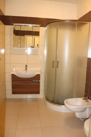 Pronájem bytu 1+1, Svatobořice-Mistřín, Vrbátky, 51 m2