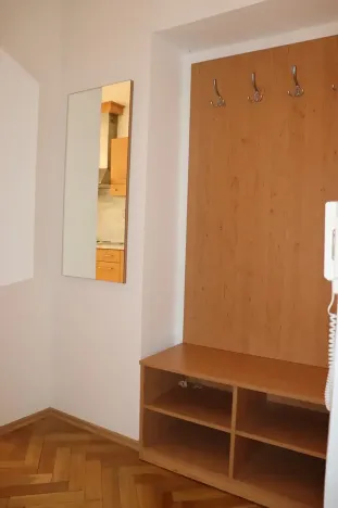 Pronájem bytu 1+1, Svatobořice-Mistřín, Vrbátky, 51 m2