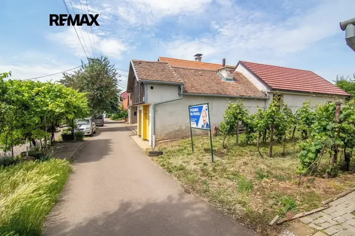 Prodej pozemku pro bydlení, Prušánky, 1448 m2