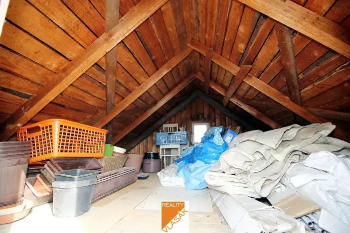 Prodej chaty, Kadaň, Mírové náměstí, 17 m2