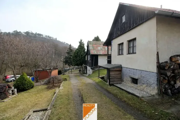 Prodej chaty, Kadaň, Mírové náměstí, 17 m2