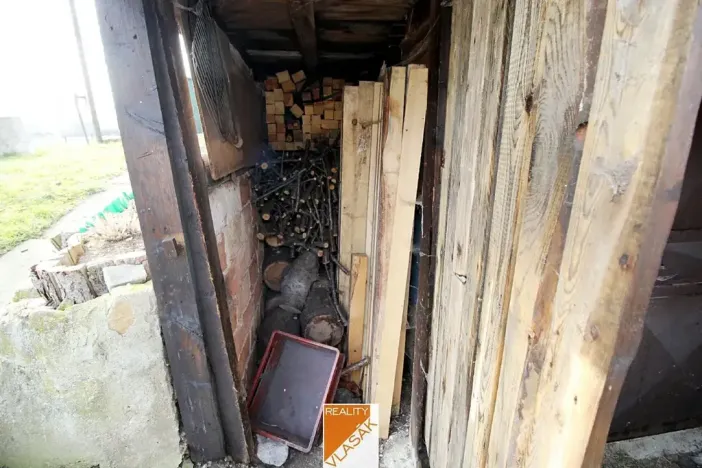 Prodej chaty, Kadaň, Mírové náměstí, 17 m2