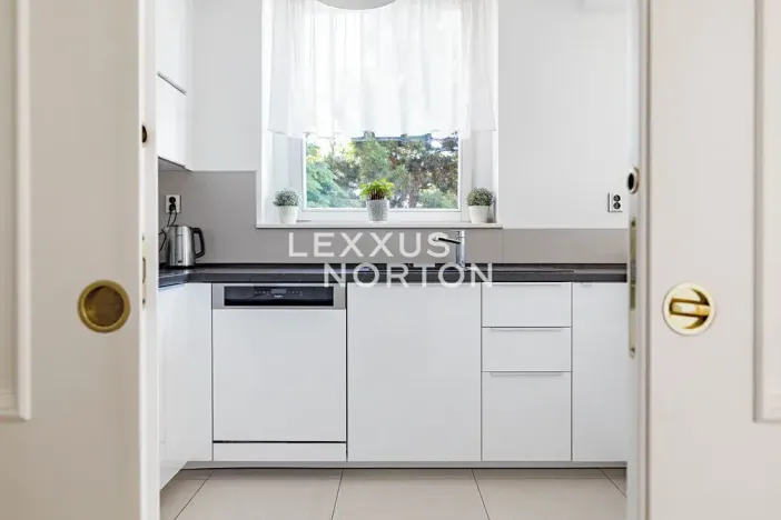 Prodej bytu 4+kk, Praha - Smíchov, Holečkova, 134 m2