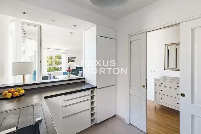 Prodej bytu 4+kk, Praha - Smíchov, Holečkova, 134 m2