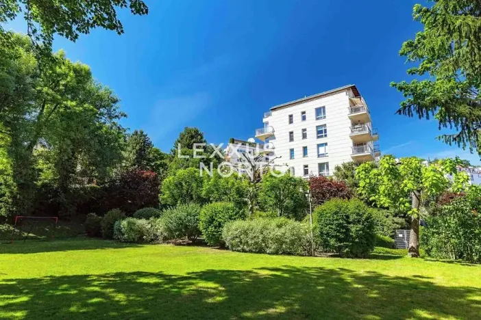 Prodej bytu 4+kk, Praha - Smíchov, Holečkova, 134 m2