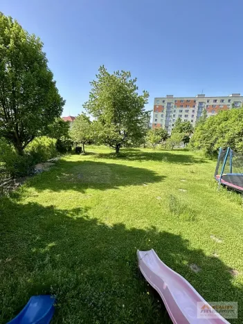 Prodej pozemku pro bydlení, Broumov, K Ráji, 1263 m2